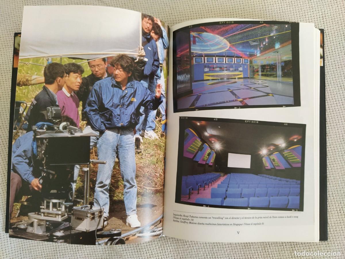 Libros: Libro El mundo del cine - Foto 8