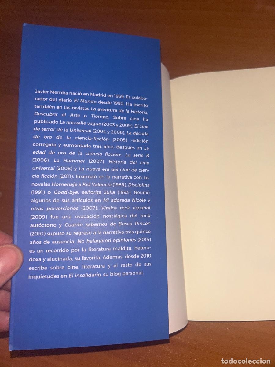 Libros: Libro Cine David Lynch - Foto 3