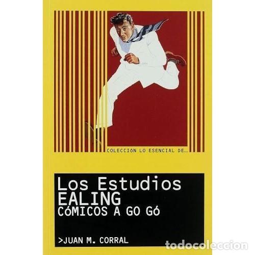 Libros: Lo Esencial de ... LOS ESTUDIOS EALING - Foto 1