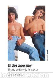 Libros: El destape gay - Huard, Geoffroy