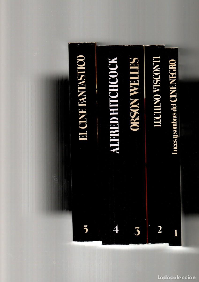 Libros: Colecci&oacute;n Completa son 10 Libros de Dirigido por... Diciembre del A&ntilde;o 1981. A Abril del A&ntilde;o 2000