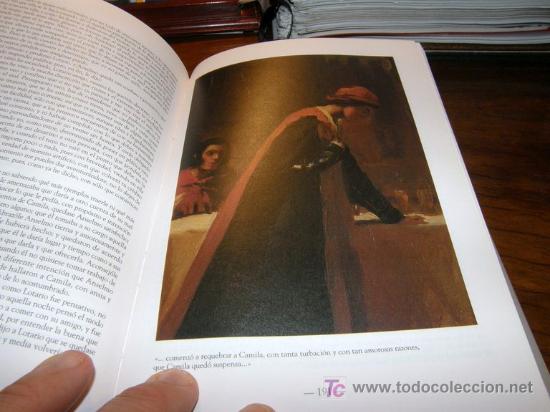 Libros de segunda mano: DON QUIJOTE DE LA MANCHA - Foto 4