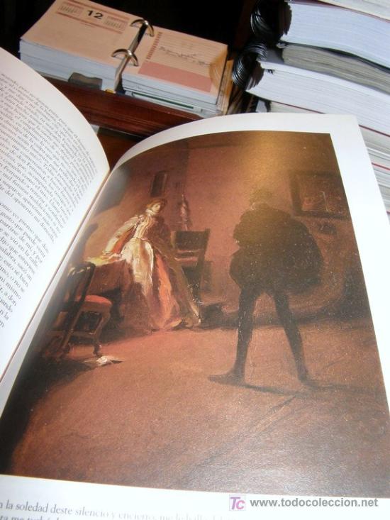 Libros de segunda mano: DON QUIJOTE DE LA MANCHA - Foto 5