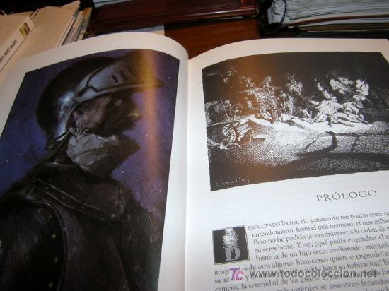 Libros de segunda mano: DON QUIJOTE DE LA MANCHA - Foto 6