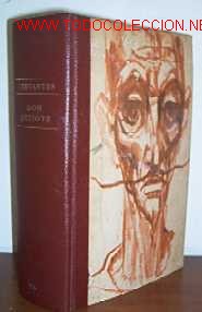 Libros de segunda mano: DON QUIJOTE DE LA MANCHA - Foto 1