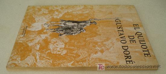 Libros de segunda mano: EL QUIJOTE DE GUSTAVO DOR&Eacute; - ILUSTRATIVA - Foto 7