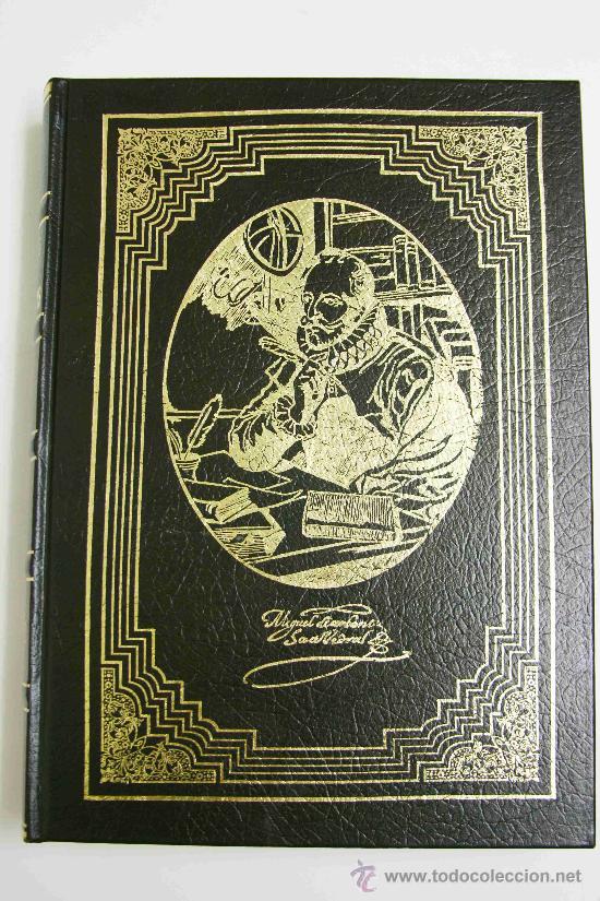 Libros de segunda mano: DON QUIJOTE 1859 ED. RUEDA 2004 - NUEVOS - - Foto 1