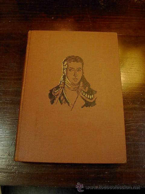 Libros de segunda mano: Mesalina, Ed. AHR, Conte Costello, 1 d,1957 - Foto 1