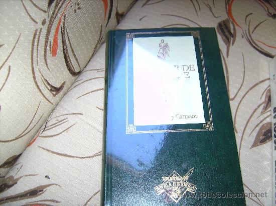 Libros de segunda mano: EL SE&Ntilde;OR DE BEMBIBRE - Foto 1