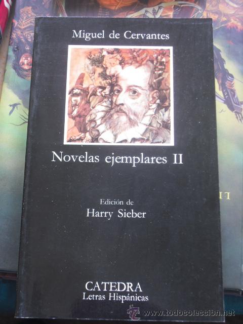 Libros de segunda mano: NOVELAS EJEMPLARES  TOMO N&ordm; 2 - Foto 1