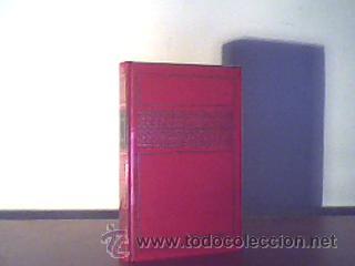 Libros de segunda mano: RESURRECCI&Oacute;N;TOLSTOI;BRUGUERA 1974;&iexcl;NUEVO!