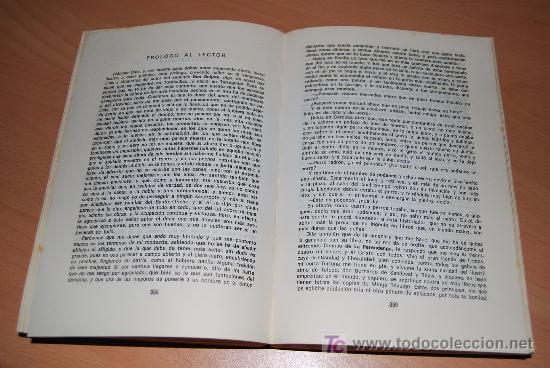 Libros de segunda mano: LIBRO DON QUIJOTE DE LA MANCHA - 1966 - CERVANTES - ED. MOLINO - Foto 2