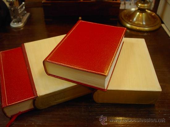 Libros de segunda mano: OBRAS SELECTAS,Armando Palacio Valdes, 2 tomos, Planeta, 2 ed. 1966 - Foto 2