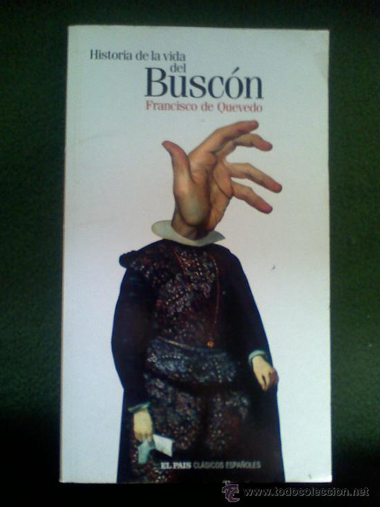 Libros de segunda mano: EL BUSCON         QUEVEDO - Foto 1