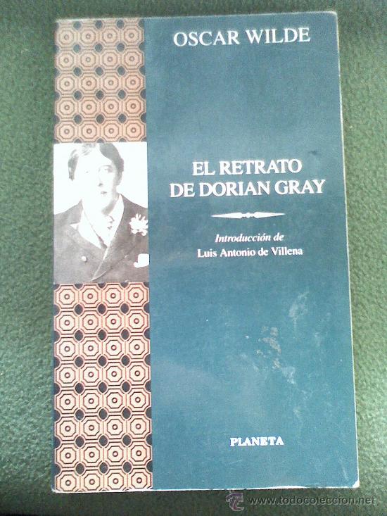 Libros de segunda mano: EL RETRATO DE DORIAN GRAY OSCAR WILDE - Foto 1