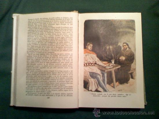 Libros de segunda mano: IVANHOE. WALTER SCOTT - Foto 2