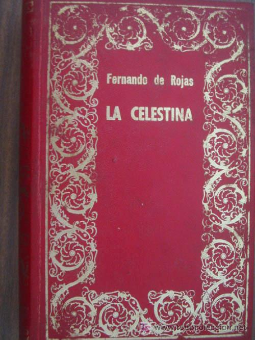 Libros de segunda mano: LA CELESTINA.  ROJAS, Fernando de. 1972. Petronio - Foto 1