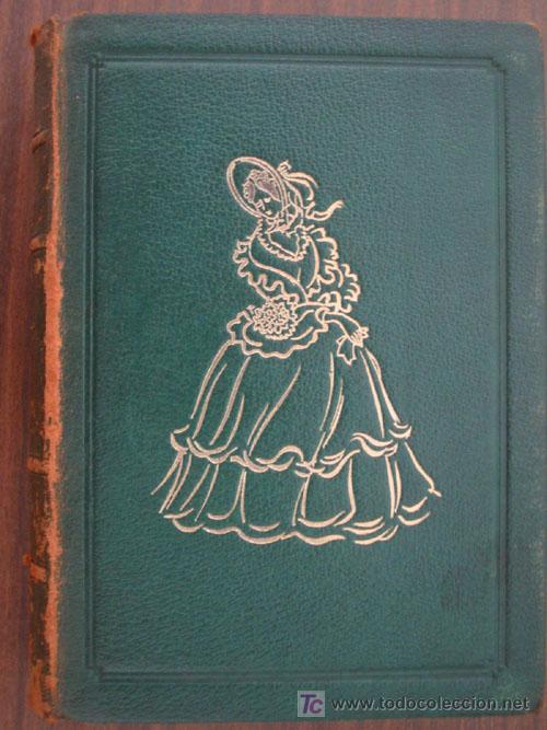 Libros de segunda mano: LA DAME AUX CAMELIAS. DUMAS, Alexandre. 1943 - Foto 1