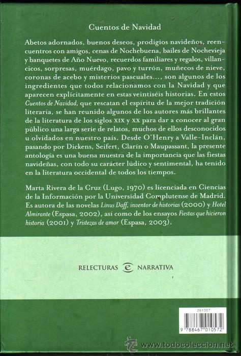 Libros de segunda mano: Dorso - Foto 2