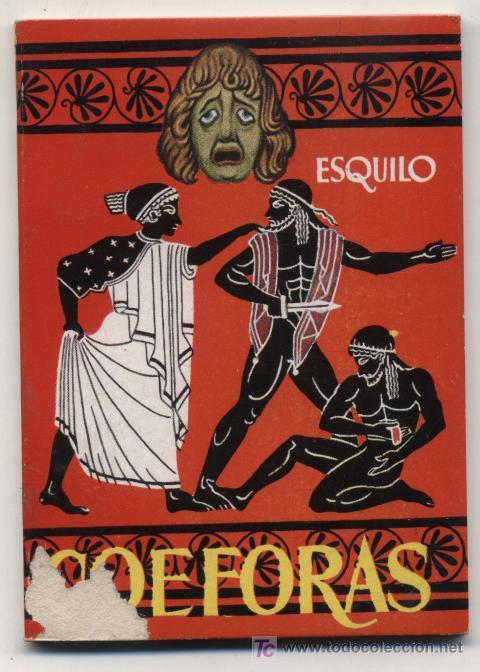 Libros de segunda mano: Enciclopedia Pulga n&ordm; 169. Coeforas. - Foto 1