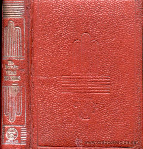 Libros de segunda mano: CRISOL&Iacute;N n&ordm; 13 &ndash; VIDAS SOMBR&Iacute;AS - A&ntilde;o 1958 - Foto 1