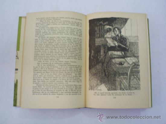 Libros de segunda mano: El Nabab ALFONSO DAUDET Cumbre 1955 RM39161 - Foto 2