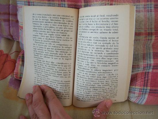Libros de segunda mano: THOMAS MANN Mario y el mago Sangre de Welsas - Foto 4