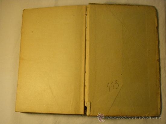Libros de segunda mano: EL QUIJOTE DE SOPENA EDICION BARCELONA - Foto 2