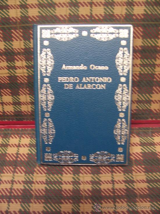 Libros de segunda mano: PEDRO ANTONIO DE ALARC&Oacute;N - 1970 - EDITORIAL E.P.E.S.A. - Foto 1