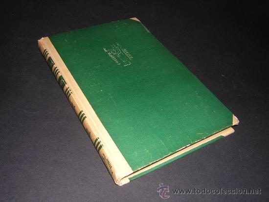 Libros de segunda mano: 1945 - JOSE BALLESTER - SUE&Ntilde;OS - PRIMERA EDICION - Foto 1