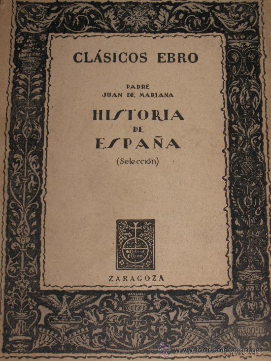 Libros de segunda mano: LIBROS - LIBRO HISTORIA DE ESPA&Ntilde;A - Foto 1
