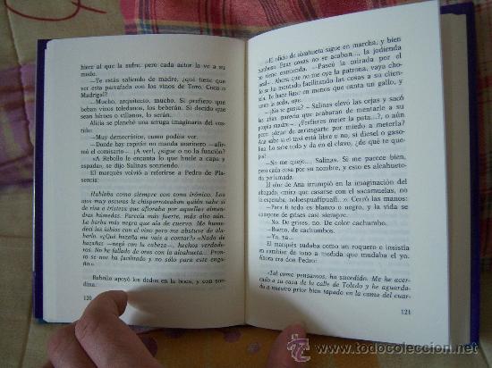 Libros de segunda mano: PEDRO CASALS El infante de la noche - Foto 5