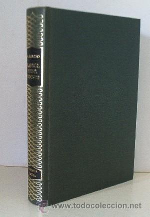 Libros de segunda mano: LAS MIL Y UNA NOCHE - ED. RAMON SOPENA 1974 - Foto 2