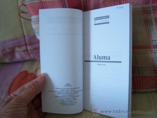 Libros de segunda mano: MAUPASSANT Aluma - Foto 3