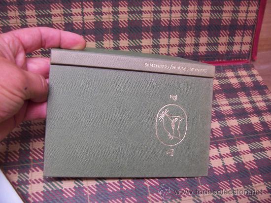 Libros de segunda mano: SAMANIEGO - FABULAS MORALES - ED. CIRCULO 1969 - Foto 1