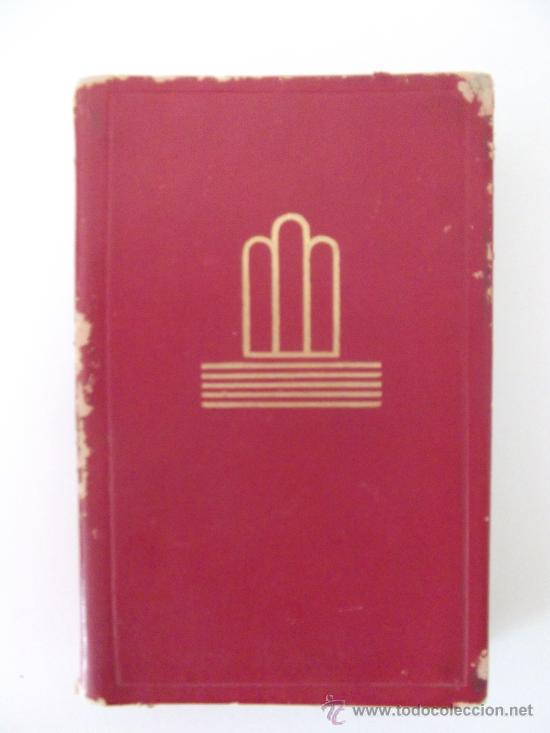 Libros de segunda mano: ROBINSON CRUSOE. DANIEL DEFOE. AGUILAR. CRISOL. 1968 - Foto 2
