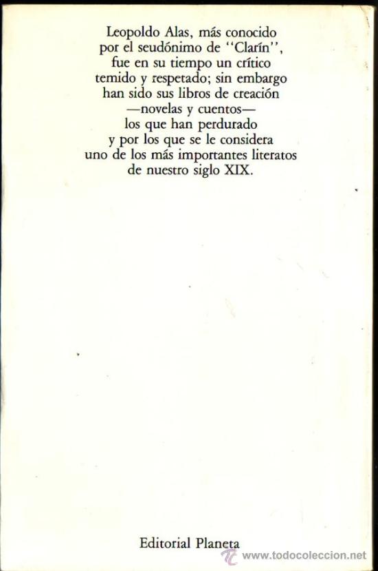 Libros de segunda mano: Dorso - Foto 2