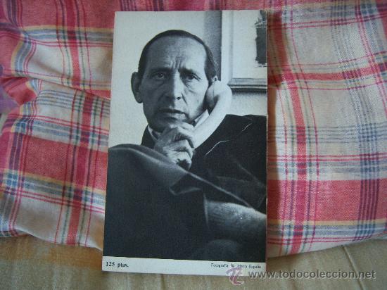 Libros de segunda mano: MIGUEL DELIBES La hoja roja - Foto 2