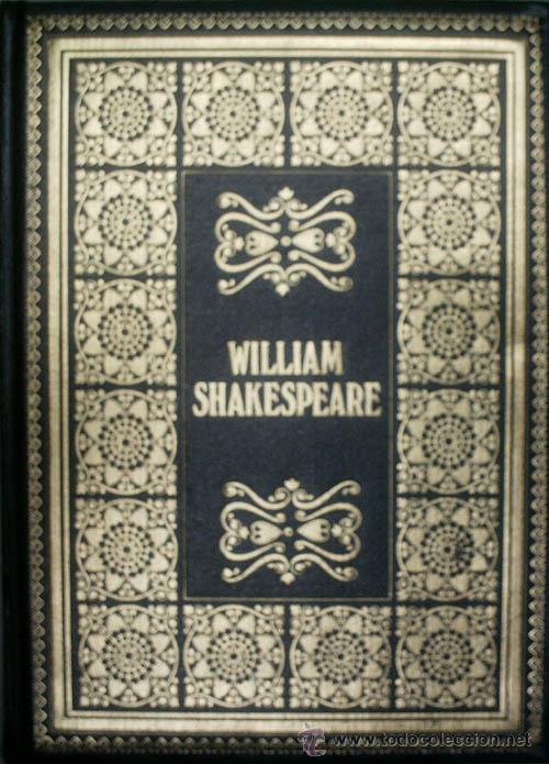 Libros de segunda mano: DRAMAS - COMEDIAS. VOLUMEN II. SHAKESPEARE. 1967 - Foto 1