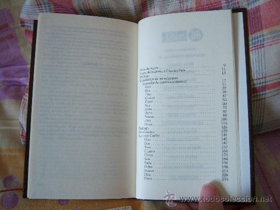 Libros de segunda mano: J. B. PRIESTLEY El pabell&oacute;n de las m&aacute;scaras - Foto 4