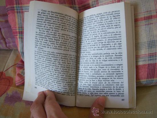 Libros de segunda mano: LEOPOLDO ALAS CLAR&Iacute;N Su &uacute;nico hijo - Foto 4