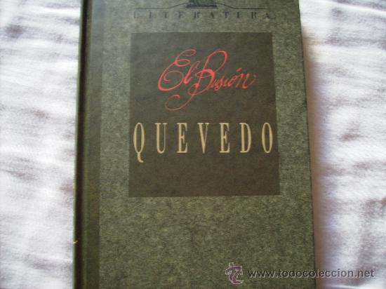 Libros de segunda mano: EL BUSC&Oacute;N DE QUEVEDO - Foto 1