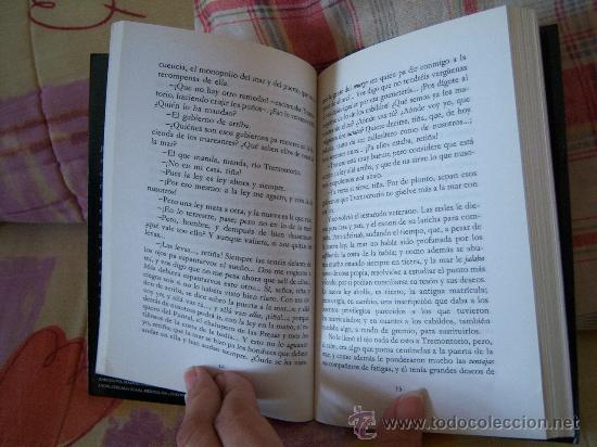 Libros de segunda mano: JOS&Eacute; M.&ordf; DE PEREDA El fin de una raza - Foto 4