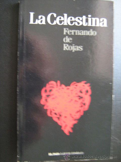 Libros de segunda mano: LA CELESTINA. DE ROJAS, Fernando. 2004 - Foto 1