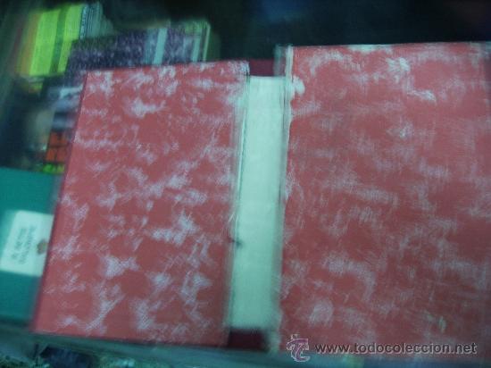 Libros de segunda mano: El Ingenioso Hidalgo Don Quijote De La Mancha - Foto 2