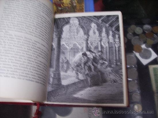 Libros de segunda mano: Don Quijote de La Mancha - Foto 3