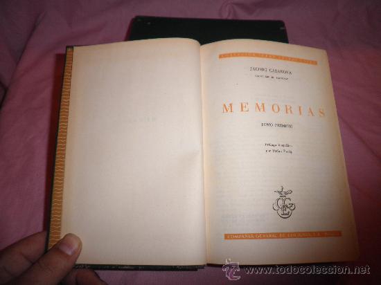 Libros de segunda mano: JACOBO CASANOVA - MEMORIAS - EDICION EN PIEL. - Foto 2