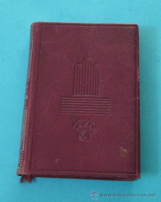 Libros de segunda mano: ALTEZA REAL . THOMAS MANN. COLECCI&Oacute;N CRISOL N&ordm; 278. 1950 - Foto 2