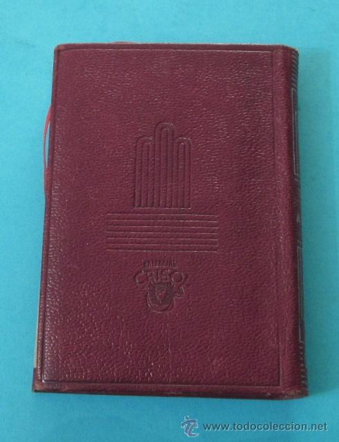 Libros de segunda mano: ALTEZA REAL . THOMAS MANN. COLECCI&Oacute;N CRISOL N&ordm; 278. 1950 - Foto 3