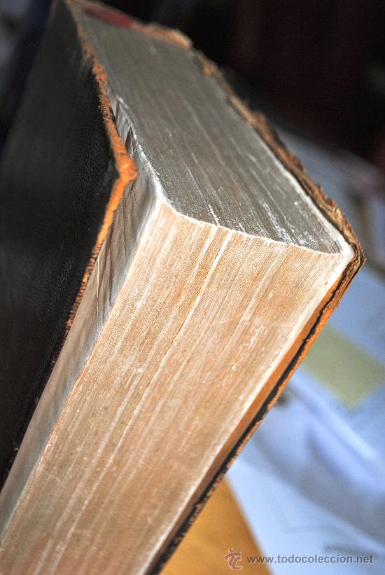 Libros de segunda mano: 193-?.- AGUILAR. CRVANTES. OBRAS COMPLETAS. PRIMERA EDICION. - Foto 2